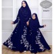 Baju Muslim Couple KS6437