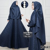 Baju Muslim KS6441