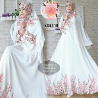 Baju Muslim KS6310
