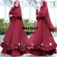 Baju Muslim P80