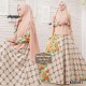 Baju Muslim KS6491