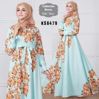 Baju Muslim KS6479