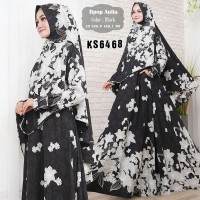 Baju Muslim KS6468