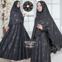 Baju Muslim KS6355
