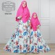 Baju Muslim Couple KS6338