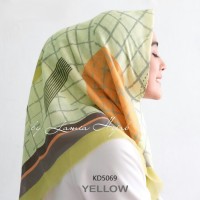 Segi 4 KD5069