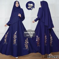 Baju Muslim KS6295