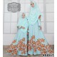 Baju Muslim Couple KS6547