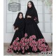 Baju Muslim Couple KS6548