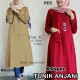 Busana Muslimah KS6592