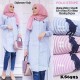 Busana Muslimah KS6593