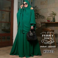 Baju Muslim KS6623
