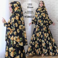 Baju Muslim KS6632
