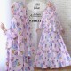 Baju Muslim KS6633