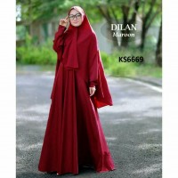 Baju Muslim KS6669