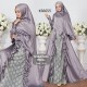 Baju Muslim KS6655