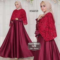 Baju Muslim KS6659