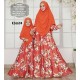 Baju Muslim Couple KS6694