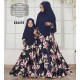 Baju Muslim Couple KS6693