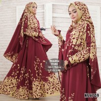 Baju Muslim KS6709