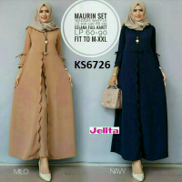 Busana Muslimah KS6726