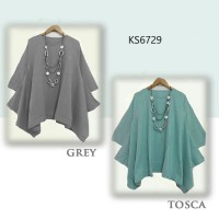 Busana Muslimah KS6729