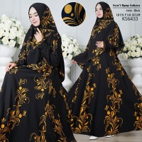 Baju Muslim KS6433