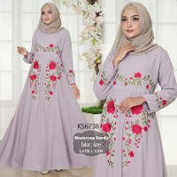 Baju Muslim KS6738