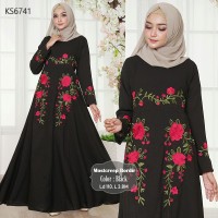Baju Muslim KS6741