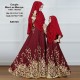 Baju Muslim Couple KS6745