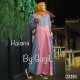 Baju Muslim ks6754