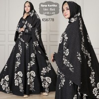 Baju Muslim KS6778