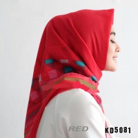Segi 4 KD5081