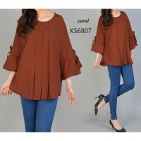 Busana Muslimah KS6807