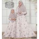 Baju Muslim Couple KS6689