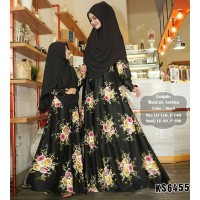 Baju Muslim Couple KS6455