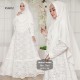Baju Muslim KS6832