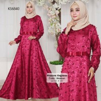 Baju Muslim KS6840