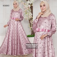 Baju Muslim KS6843
