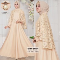 Baju Muslim KS6847