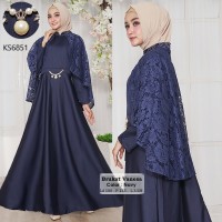 Baju Muslim KS6851