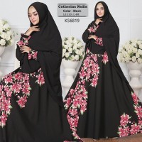 Baju Muslim KS6819