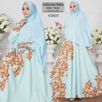 Baju Muslim KS6820