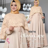 Busana Muslimah KS6716