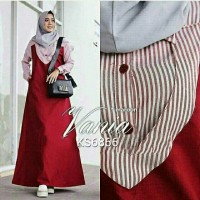 Busana Muslimah KS6866