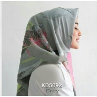Segi 4 KD5092