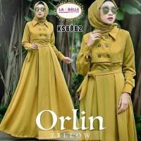 Busana Muslimah KS6862