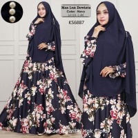 Baju Muslim KS6887