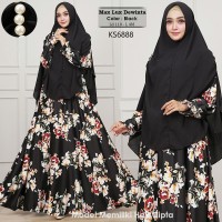 Baju Muslim KS6888