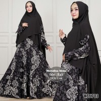 Baju Muslim KS6703
